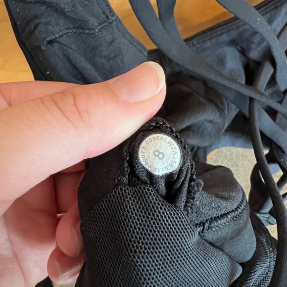 Lululemon Bra - Picture 3 of 3